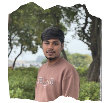 Javith Naseem